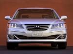 Hyundai Azera 2010 года